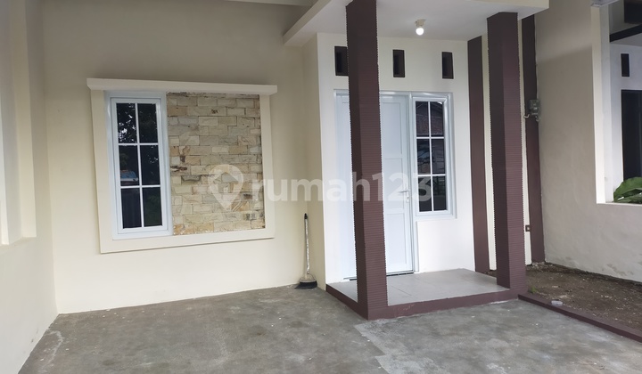 Jual Rumah Siap Huni Ungaran Barat 2