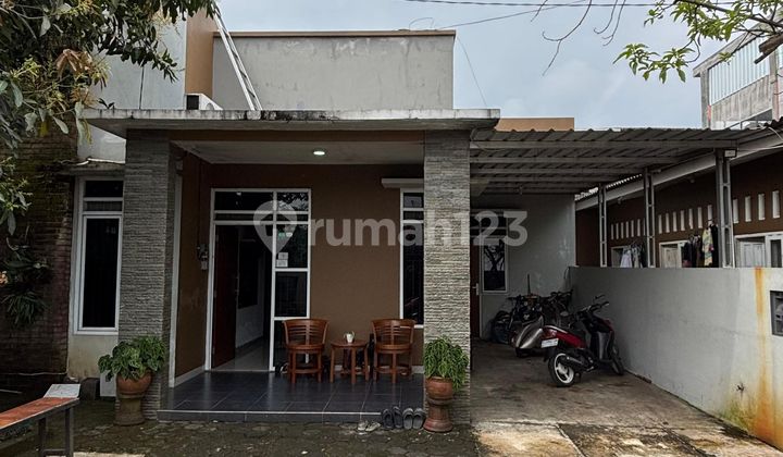 Jual Rumah Bonus Kost Ungaran Semarang 1