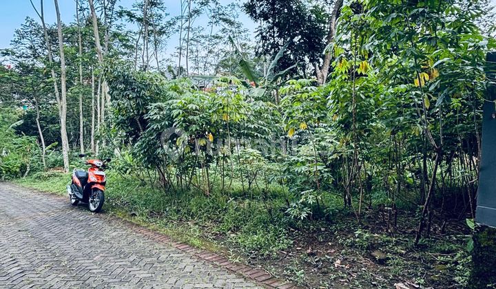 Jual Kavling Murah Banyumanik 2