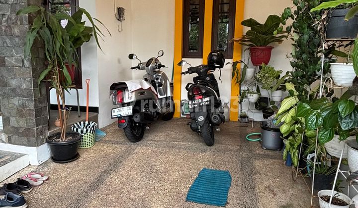 Jual Rumah Siap Huni Banyumanik Semarang 2