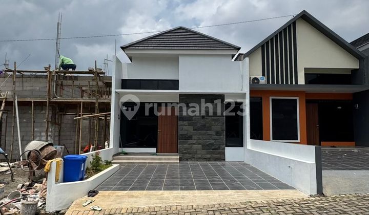 Last 1 Unit House For Sale Pre-Order SHM 2