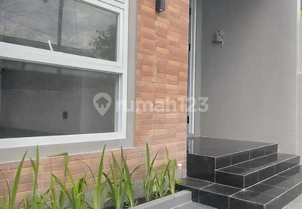 Jual Rumahpedurungan Semarang 2