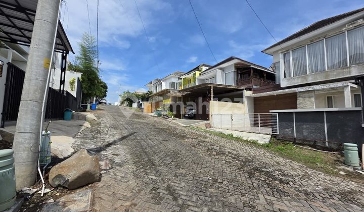 Jual Rumah Siap Huni Ngaliyan Semaranh 2