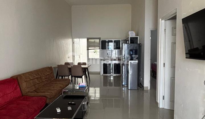 Jual Rumah Siap Huni Dekat Unimus Semarang 2