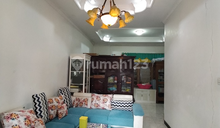 Jual Rumah Siap Huni Plamongam Semarang 2