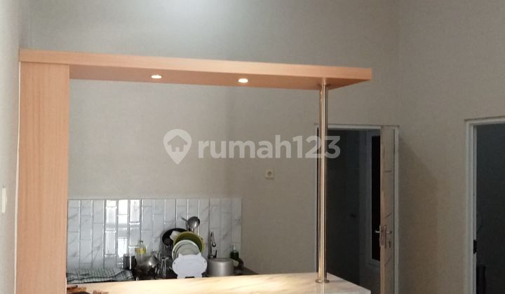 Jual Rumah Siap Huni Pudak Payung 1
