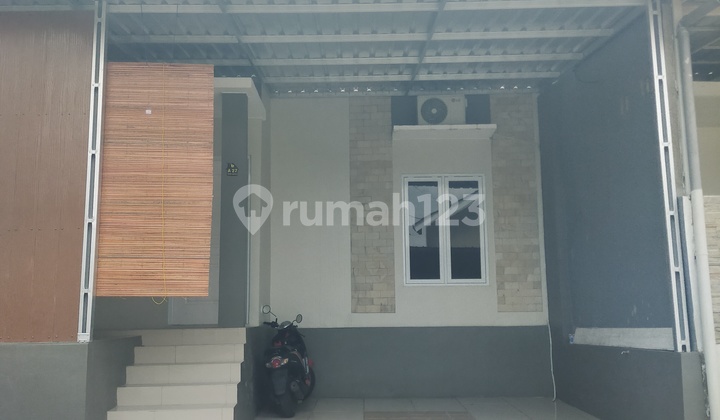 Jual Rumah Siap Huni Pudak Payung 2