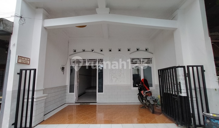 Jual Rumah Siap Huni Mangunharjo Tembalang 1