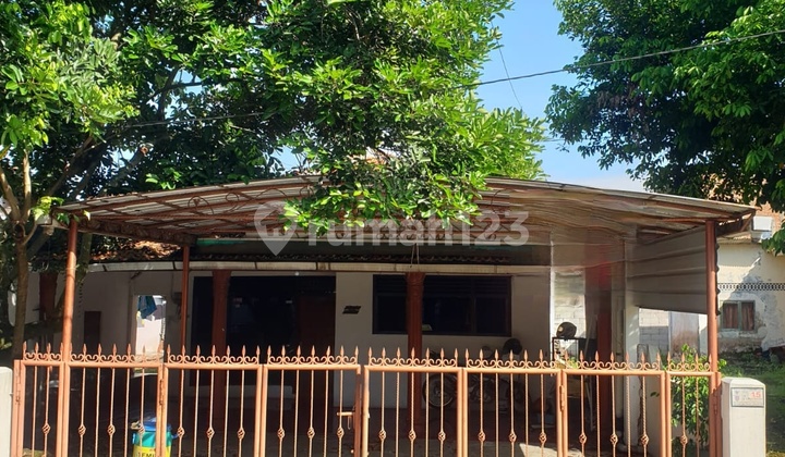 Jual Rumah Siap Huni Strategis Dekat Undip Jual Rumah Siap Huni Strategis Dekat Undip