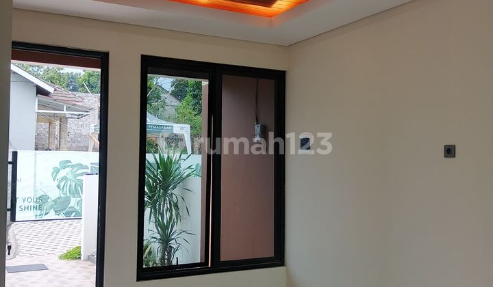 2-Story Minimalist House Pudak Payung 2