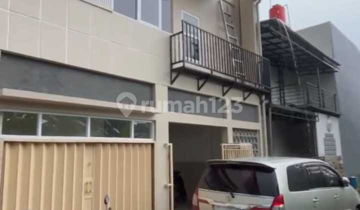 Jual Kost Baru Tembalang Banyumanik