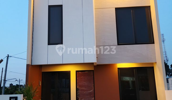 Sell Luxury House Pudak Payung 1