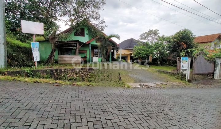 Jual Tanah Bonus Rumah SHM Pudak Payung Banyumanik 1