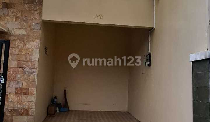 Jual Rumah Full Furniture Siap Huni Dekat Undip 2