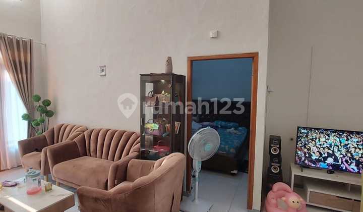 Jual Rumah Siap Huni Salatiga Kab Semarang 2