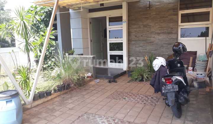 For Sale Mulawarman House Tembalang 2
