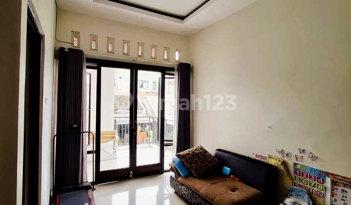 Jual Rumah Siap Huni Dekat Unimus dan Rs Ketileng 2