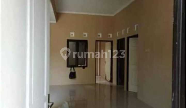 Jual Rumah Banyumanik Semarang 2