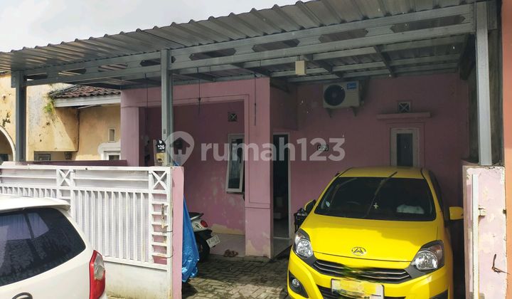 House for Sale 5 Minutes to Undip 1