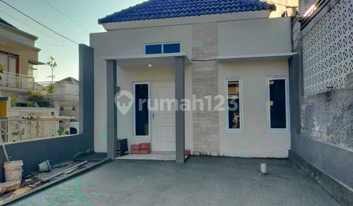 Sell New House Pudak Payung 1
