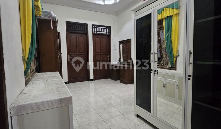 Jual Rumah Tengah Kota Semarang(Plamongan) 2