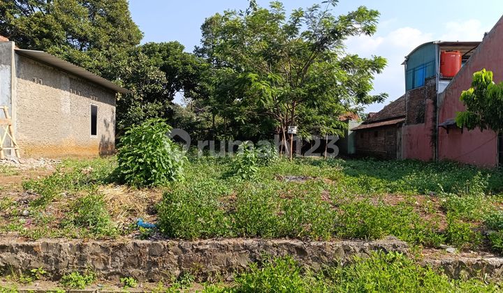 Jual Tanah Pekarangan Dekat Undip 2