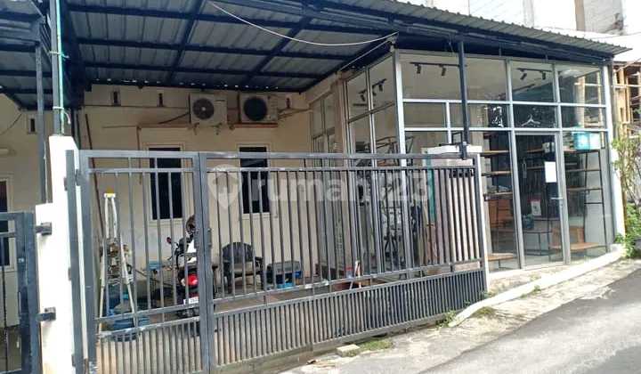 Jual Rumah Siap Huni Banyumanik Semarang 1
