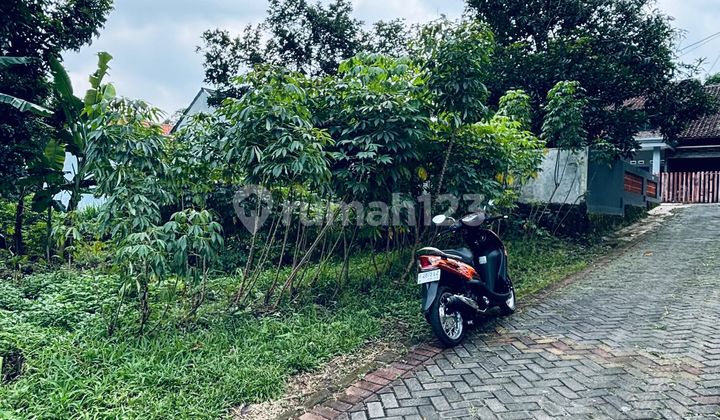 Jual Kavling Murah Banyumanik