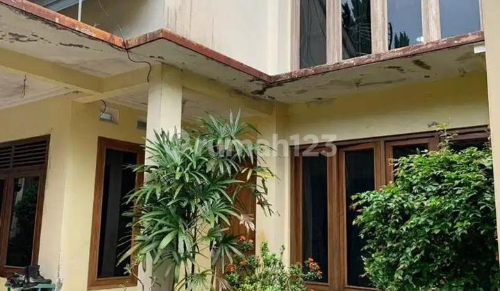 Cheap House for Sale - Large, Ready to Occupy, Ungaran 2