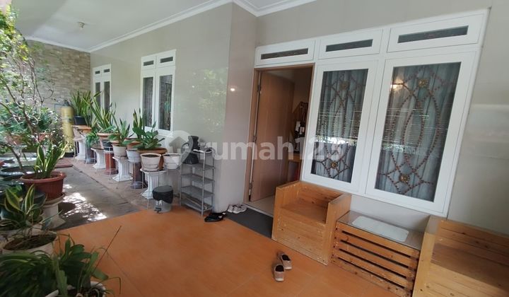 Quick Sale House Gombel Permai 1