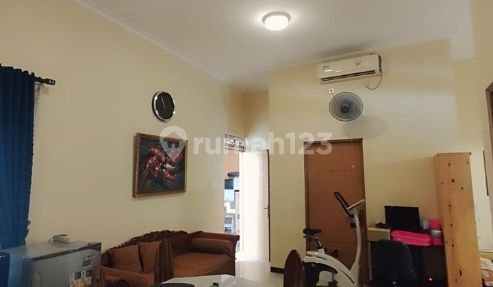 Quick Sale House Gombel Permai 2