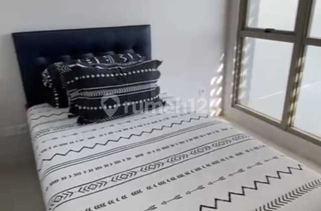 Apartemen Taman Anggrek Residence 2 BR Fully Furnished di Tanjung Duren, Jakarta Barat Apartemen Taman Anggrek Residence 2 BR Fully Furnished di Tanjung Duren, Jakarta Barat