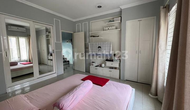 Quick Sale 4-Storey Luxury House + Basement Strategic Location in Ragunan, Pasar Minggu - South Jakarta