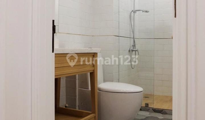 Apartemen Casablanca 2 BR Fully Furnished Akses Mudah Lokasi Strategis di Casablanca, Jakarta Selatan 2