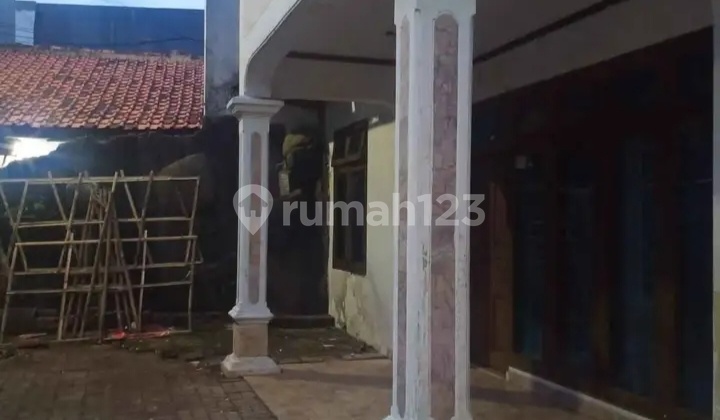 Rumah Siap Huni 2 Lantai Lokasi Strategis Dekat Sekolah dan MRT di Pondok Labu, Jakarta Selatan 2