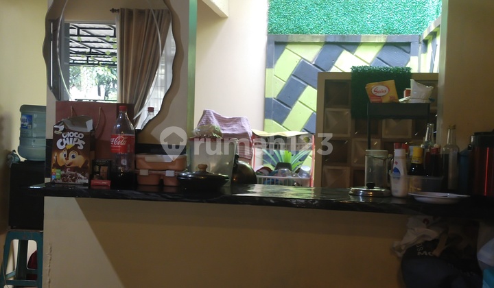 Dijual Rumah Cluster Castilla - BSD City