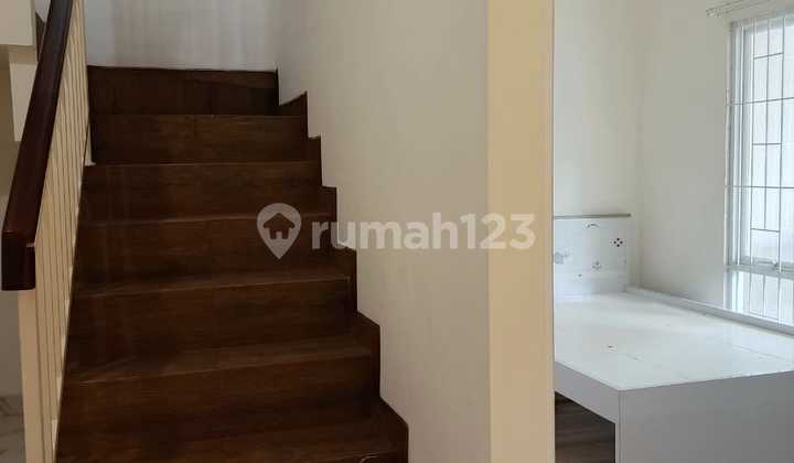 Rumah Bagus Modern One Gate System di Grand Kencana One, Serpong - Tangerang 2