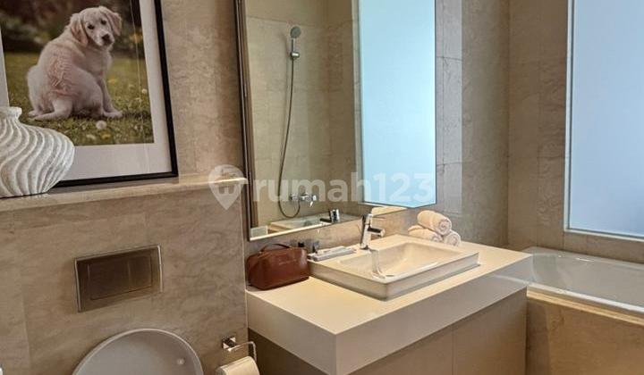 Saumata Apartment 4 BR Private Lift in Alam Sutera, Tangerang 2