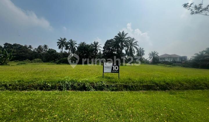 Kavling Siap Bangun Di Township 750 Ha – Bernilai Tinggi Kavling Siap Bangun Di Township 750 Ha – Bernilai Tinggi