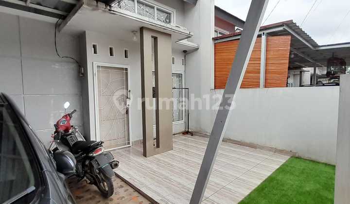 Beautiful Semi-Furnished Cluster House, 10 Minutes to Station, 5 Minutes to Toll Road Beautiful Semi-Furnished Cluster House, 10 Minutes to Station, 5 Minutes to Toll Road