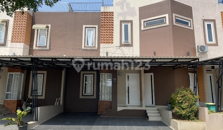 2-Story Fully Furnished House with Rooftop, Near Swimming Pool Tourist Spot 2-Story Fully Furnished House with Rooftop, Near Swimming Pool Tourist Spot