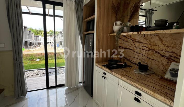 Bayar 5 Juta Punya Rumah Ada Kolam Renang, Cashback 100juta 2