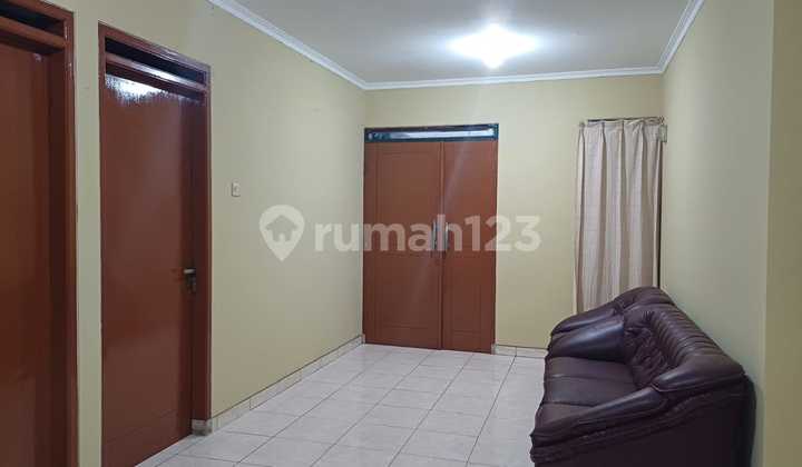 Hunian Modern Cileunyi – Dekat Tol Kereta Cepat, Shm, No Banjir