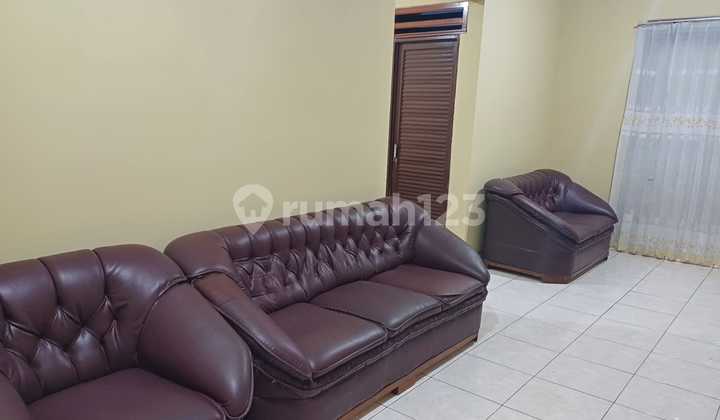 Modern Residence in Cileunyi – Near High-Speed Train Toll Road, Freehold Certificate, Flood-Free 2