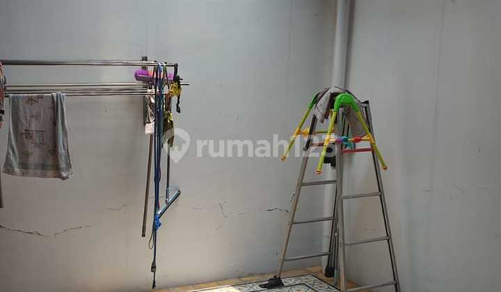 Rumah Di Legenda Wisata Zona Picasso Lokasi Premium, Harga Nego 2