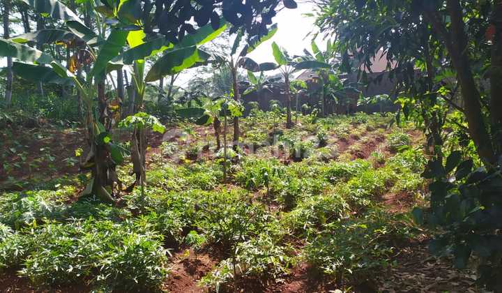 Lahan 600m² Cluster Mewah Telaga Kahuripan Dekat Akses Tol Baru