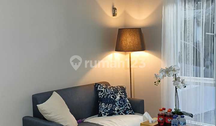 Ready 2 Unit! Strategic Modern House Near Summarecon Bogor Toll Road