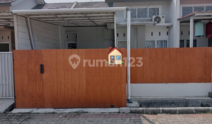 Beautiful Semi-Furnished Cluster House, 10 Minutes to Station, 5 Minutes to Toll Road Beautiful Semi-Furnished Cluster House, 10 Minutes to Station, 5 Minutes to Toll Road
