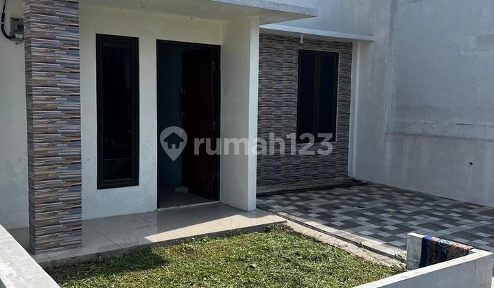 Take Over 6 Rumah Diskon 100jt/rumah, Jalan Angkot Dekat Stasiun 2