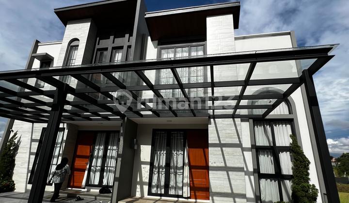 Bayar 5 Juta Punya Rumah Modern Cashback 100juta Ada Kolam Renang